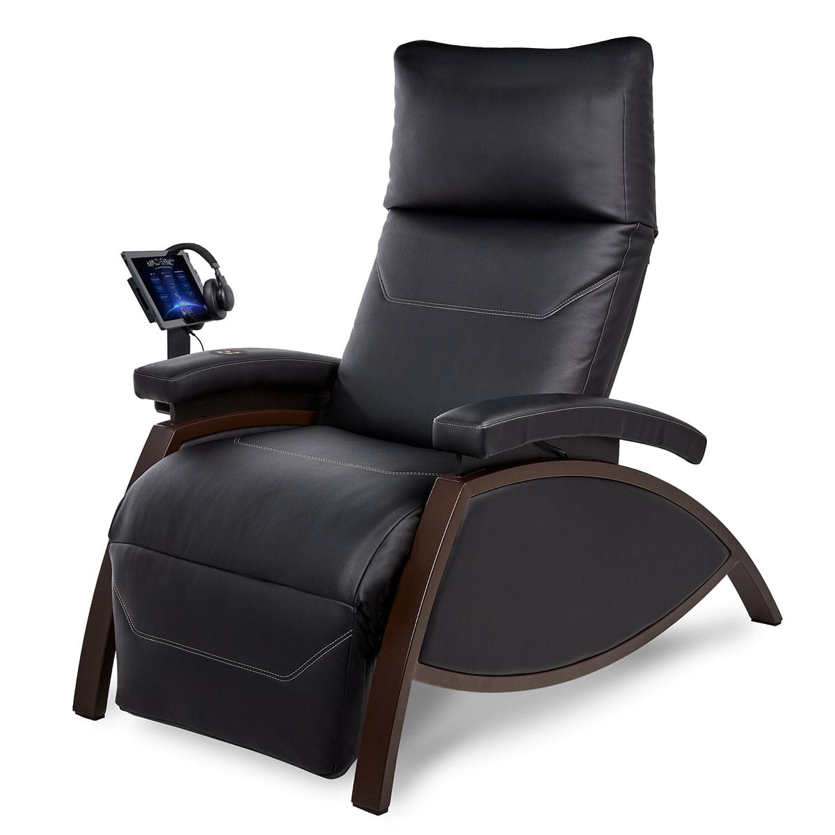 Living Earth Crafts Mind-Sync 2.0™ Harmonic Wellness Lounger