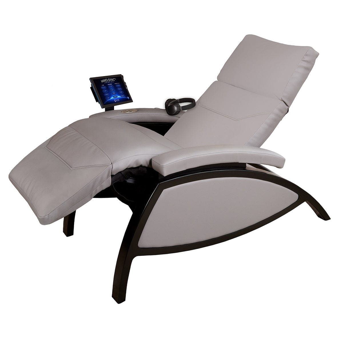 Living Earth Crafts Mind-Sync 2.0™ Harmonic Wellness Lounger