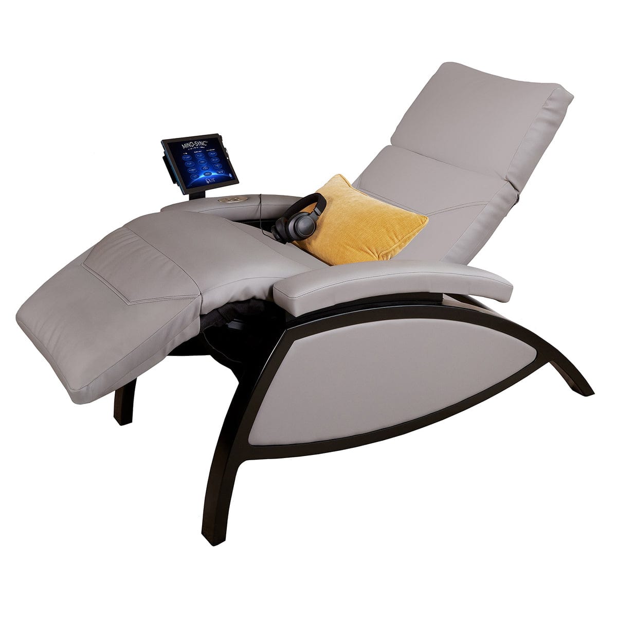 Living Earth Crafts Mind-Sync 2.0™ Harmonic Wellness Lounger