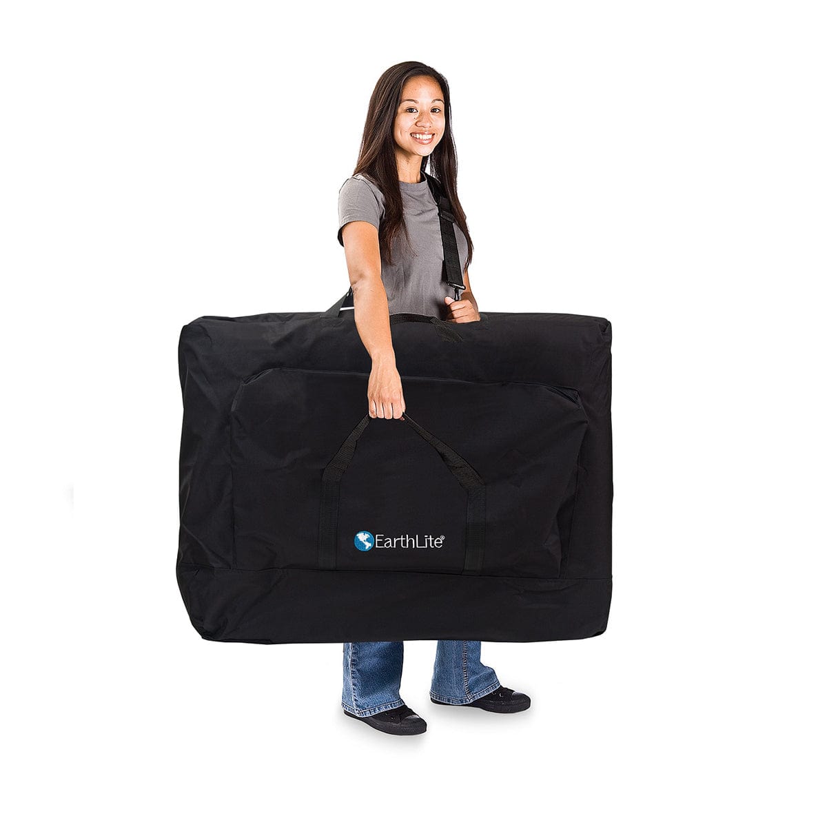 Earlthlite Massage Table Carry Case