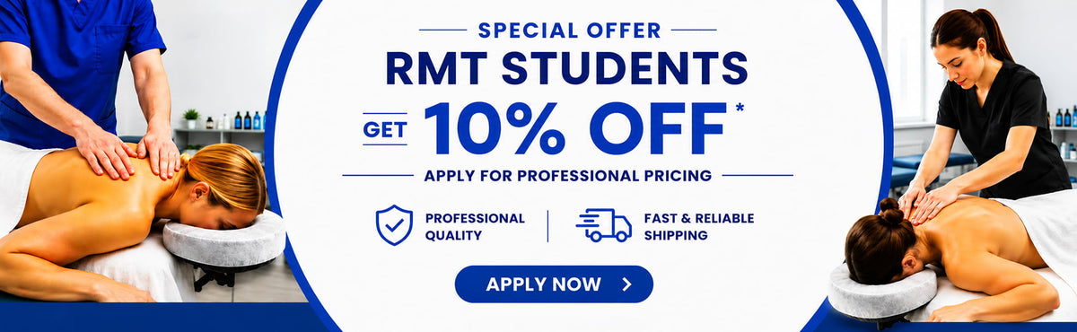 Relaxus Pro | RMT Massage Tables, Tools & Rentals Canada – Relaxus ...