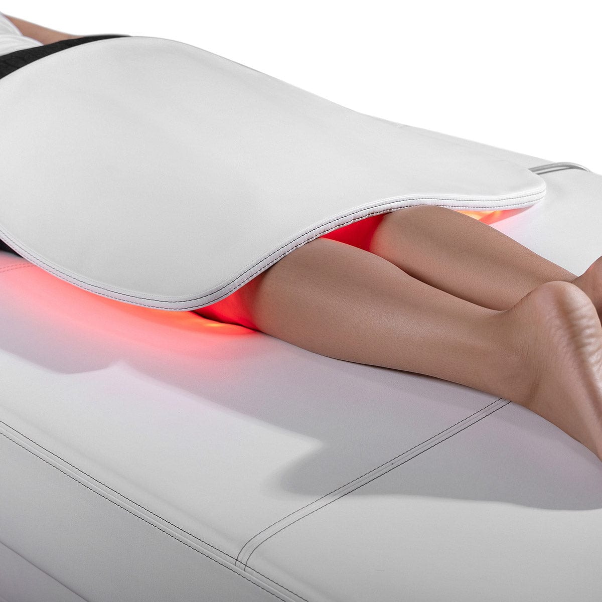 Living Earth Crafts Radiance PT™ Pulsed LED Light Therapy Treatment Table
