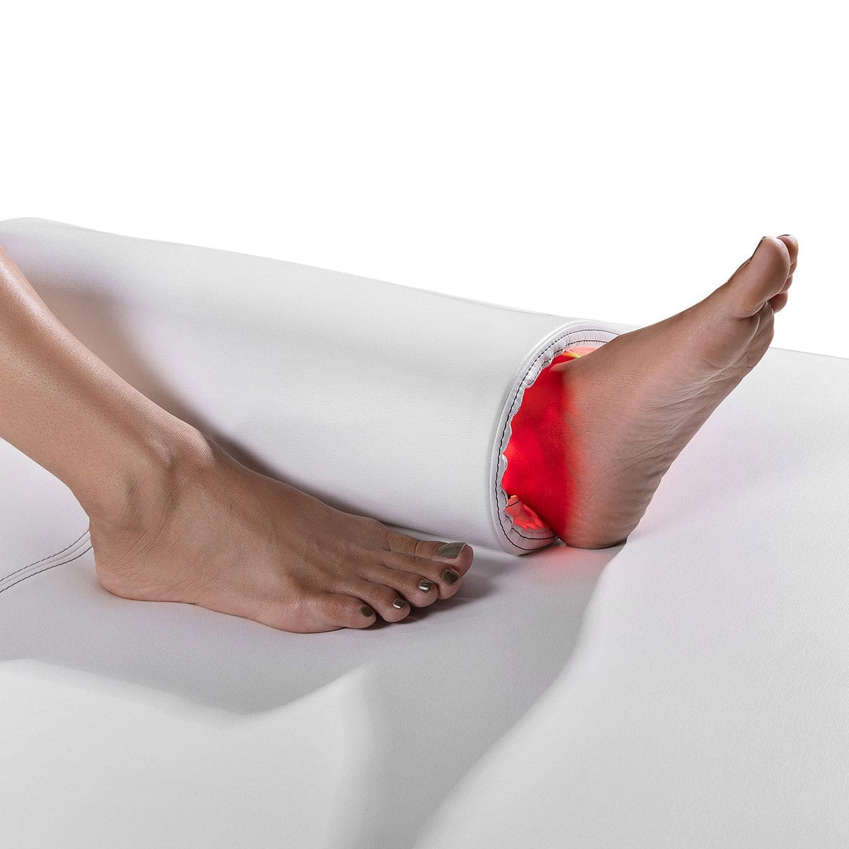 Living Earth Crafts Radiance PT™ Pulsed LED Light Therapy Treatment Table