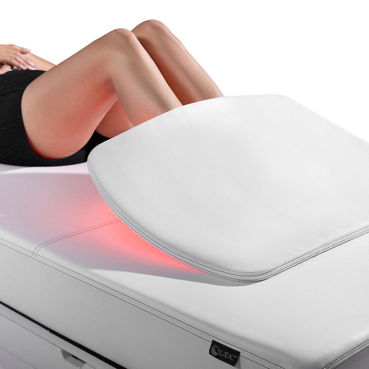 Living Earth Crafts Radiance PT™ Pulsed LED Light Therapy Treatment Table