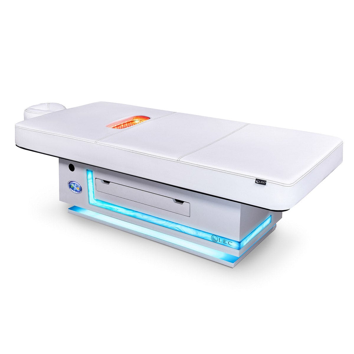 Living Earth Crafts Radiance PT™ Pulsed LED Light Therapy Treatment Table