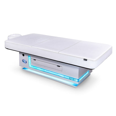 Living Earth Crafts Radiance PT™ Pulsed LED Light Therapy Treatment Table