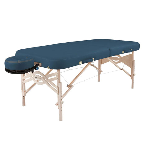 Earthlite Spirit Portable Massage Table Package
