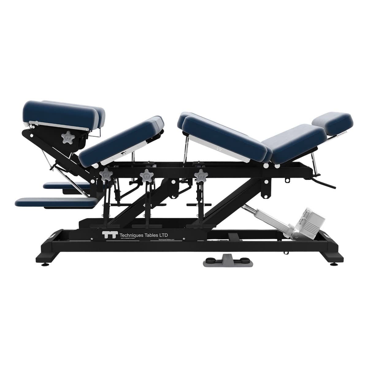 Techniques CHIRO-5E Chiropractic Table