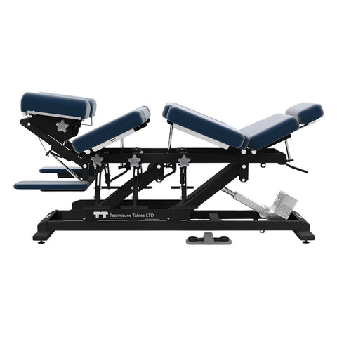 Techniques CHIRO-5E Chiropractic Table