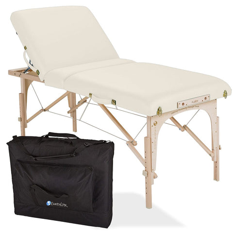 Earthlite Avalon XD™ Massage Table Package - Tilt Top