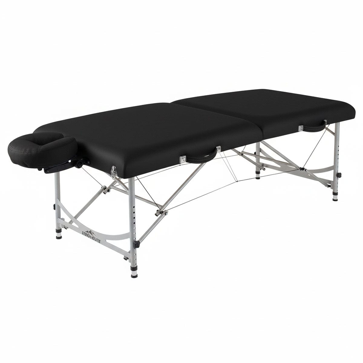 Stronglite Versalite Pro Aluminum Portable Massage Table Package