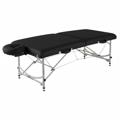 Stronglite Versalite Pro Aluminum Portable Massage Table Package