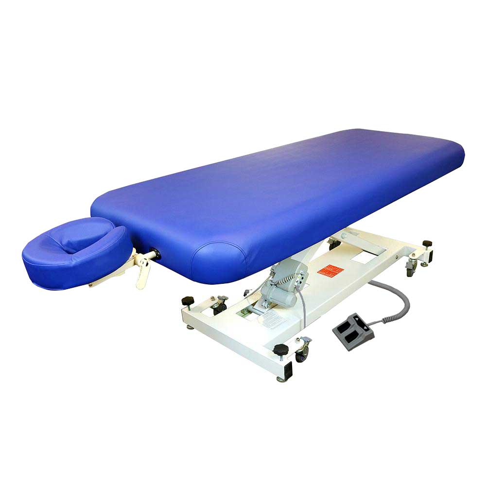 RMT Clinic Package with Apollo Flat Electric Massage Table