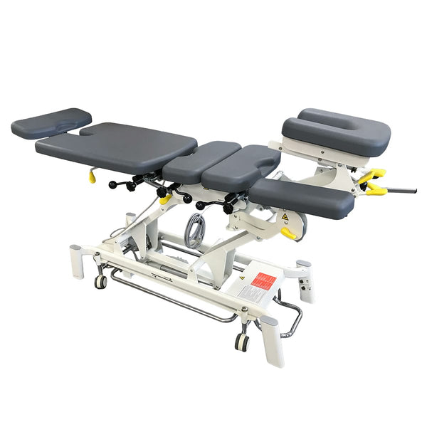 FairWorth 380 Chiropractic Table (DEMO Model Save $601.00)