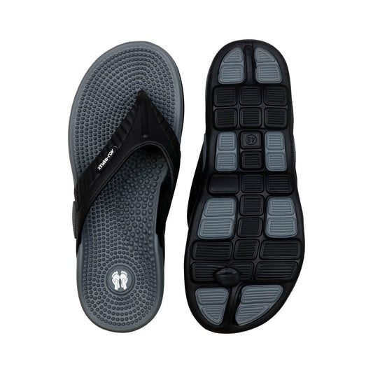 Men's Massaging Sandals