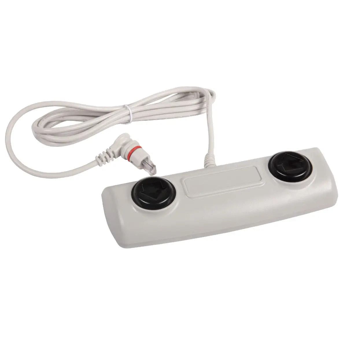 Foot Pedal Replacement (Ergo, Everest, Everest Eclipse, Ellora)