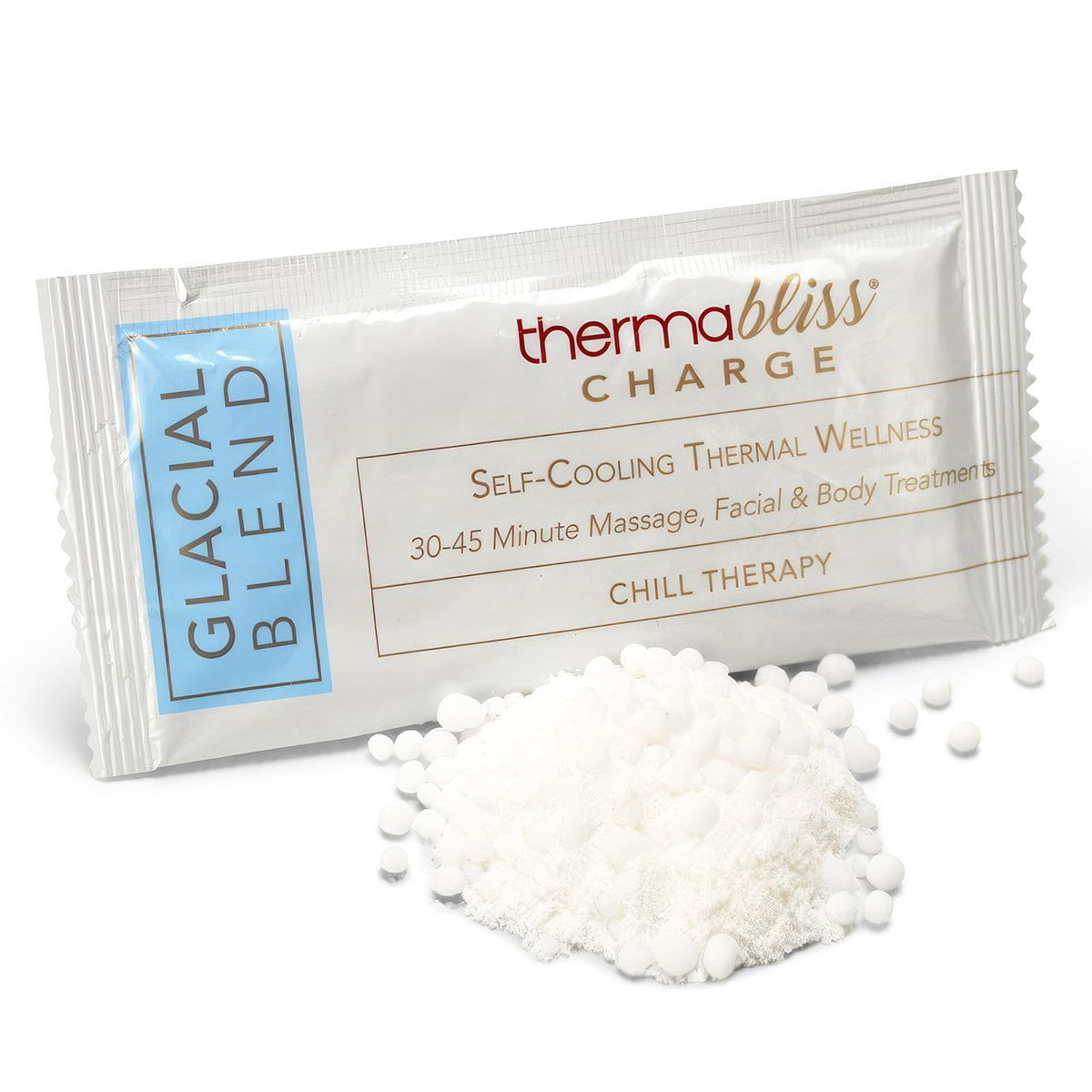 Thermabliss® Self-Heating Charges – 36 Treatments