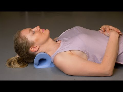 Chiro Pro Neck Support