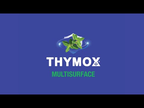 THYMOX Multi-Surface Disinfectant 946 ml