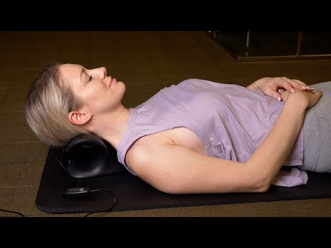 Chiro Pro Heated Neck Stretcher