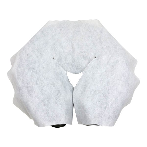 Disposable Flat Face Cradle Covers (Pack of 100)