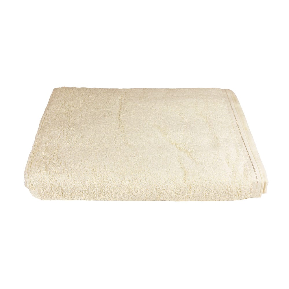 Natural Face & Hand Organic Spa Towels