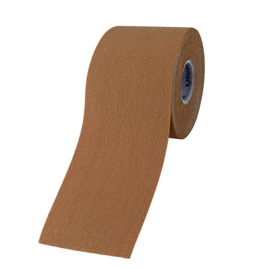 Kinesio Tape Leukotape K Beige