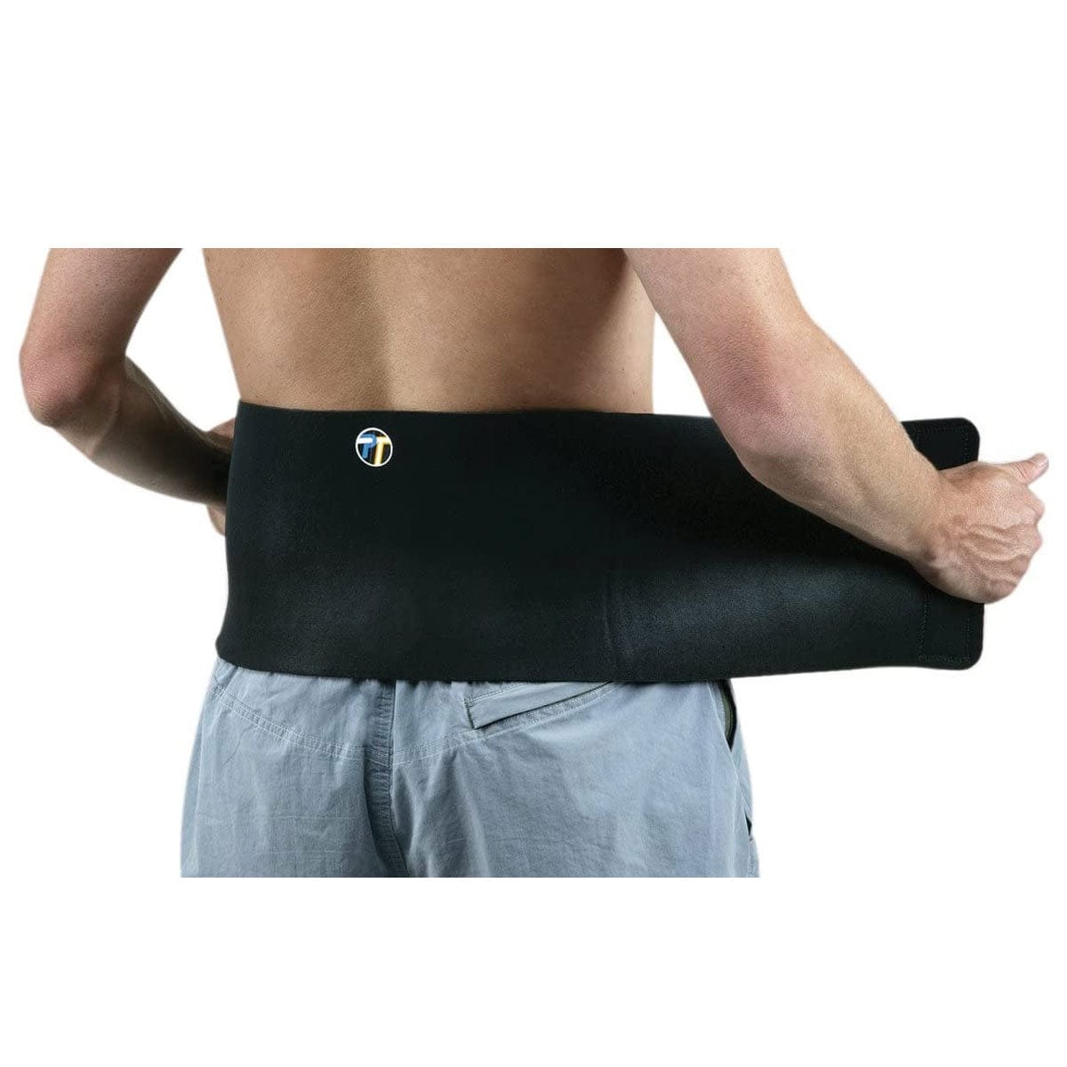 Back Wrap Lower Back Support