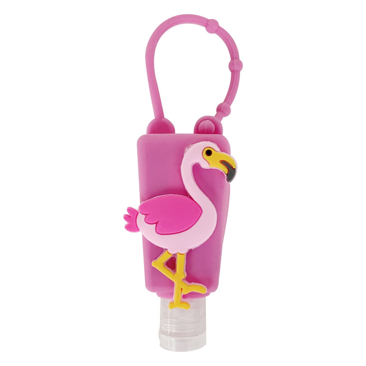 Attach & Go Animal Hand Sanitizer 30 ml (1 fl oz.)