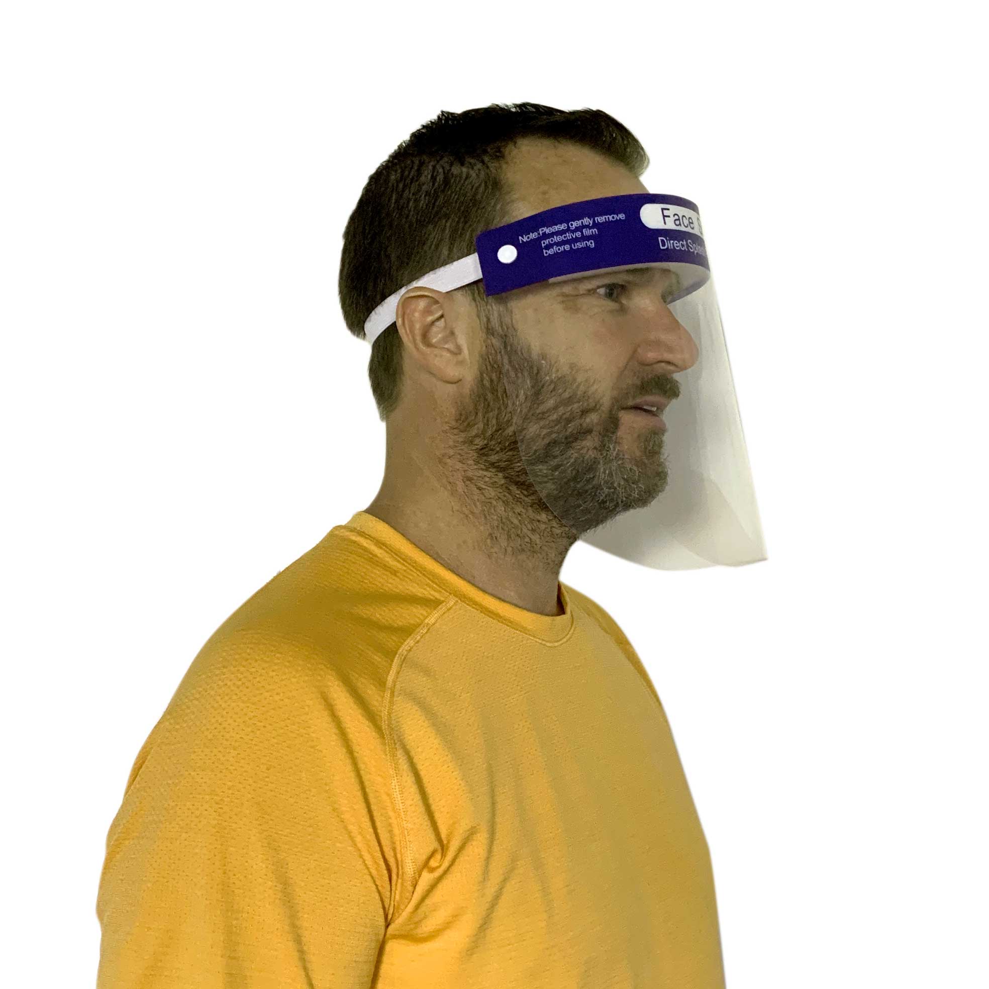 Face Shield