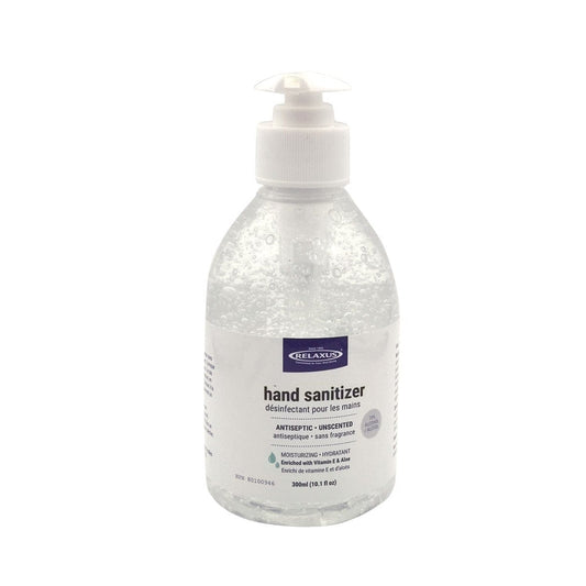 Hand Sanitizer 300 ml