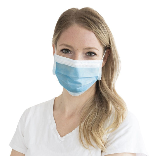 Disposable Face Mask