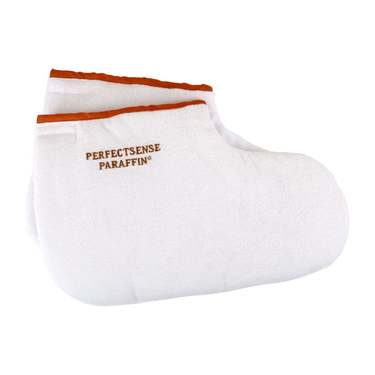 PerfectSense Paraffin Feet Over Booties (Pair)