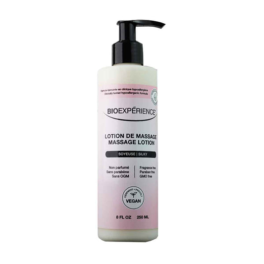 Bio Origin Experience Silky Massage Lotion