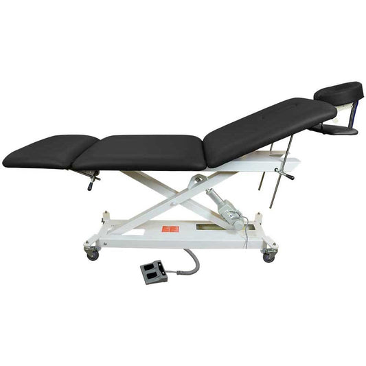 Relaxus Apollo Multi-Flex Electric Treatment Table (29")