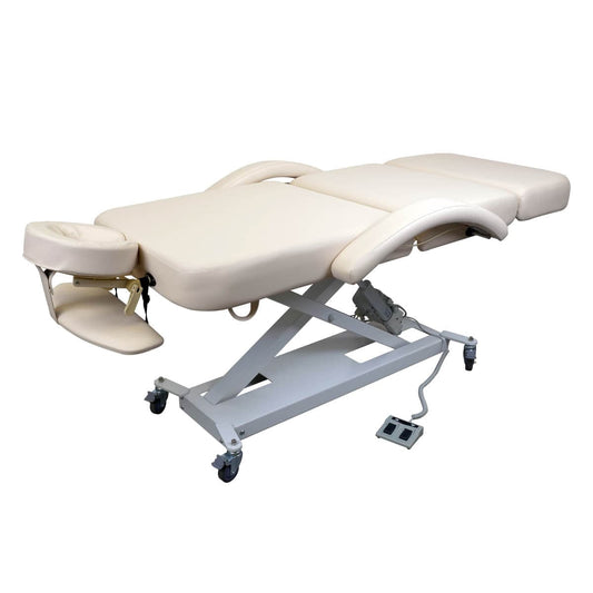 Relaxus Apollo Full Electric Salon Table