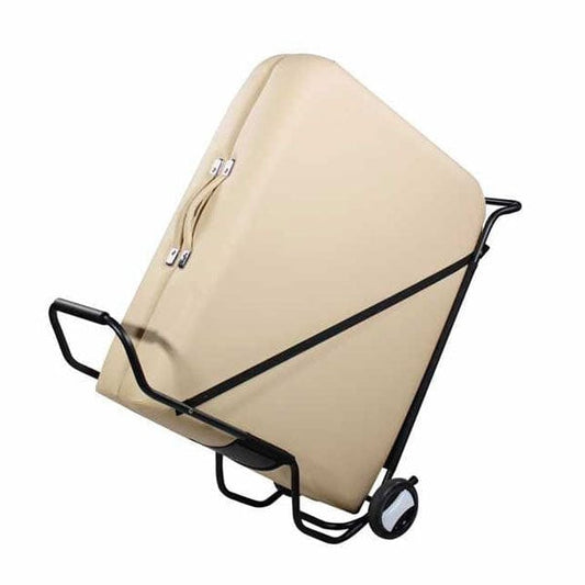 Massage Table Cart