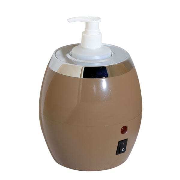 Single Bottle Massage Oil Warmer