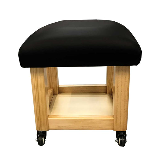 Relaxus Pedicure Stool