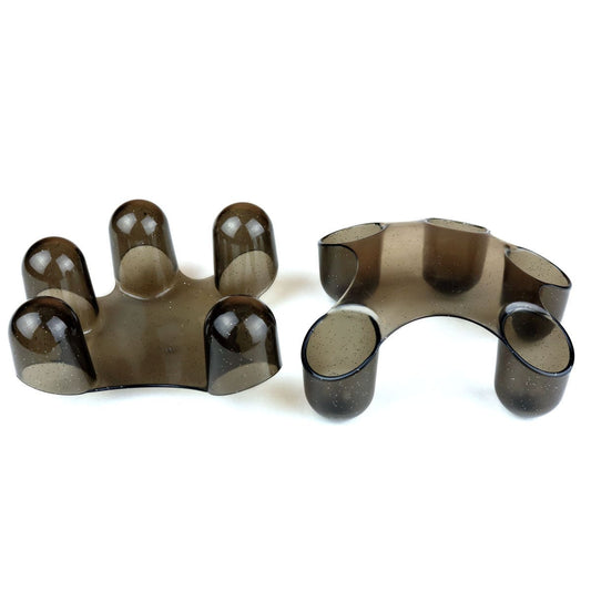 Massager Glow Fingers Set of 2