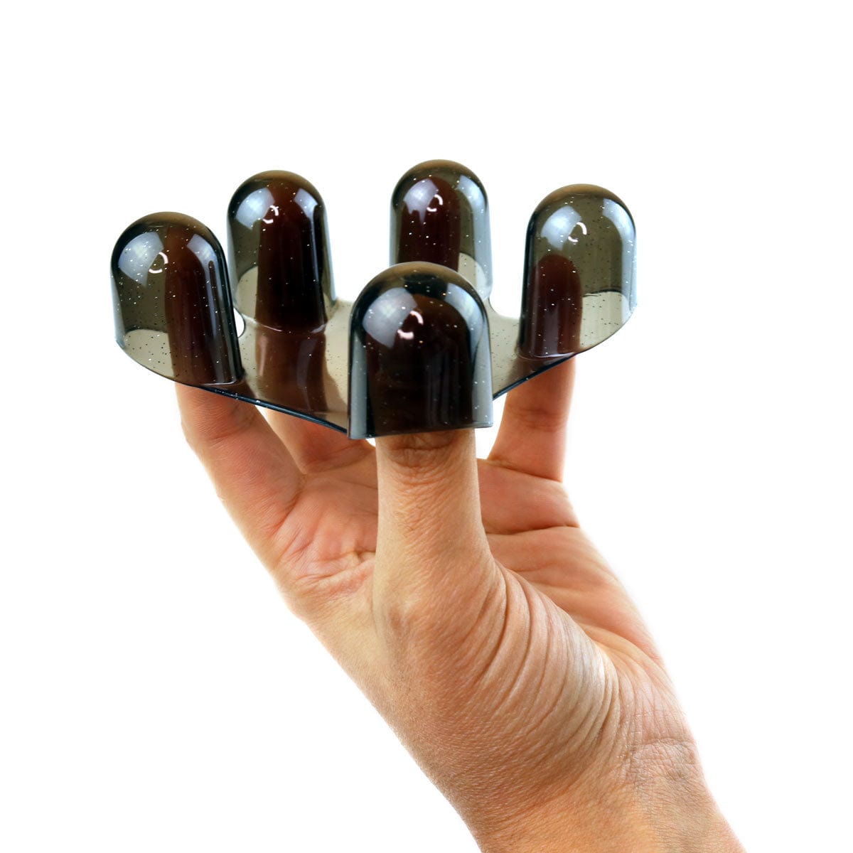 Massager Glow Fingers Set of 2
