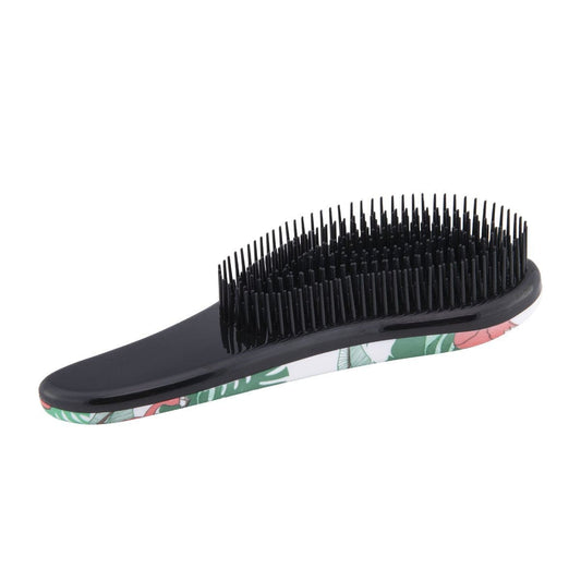 The Ultimate Detangling Hair Brush