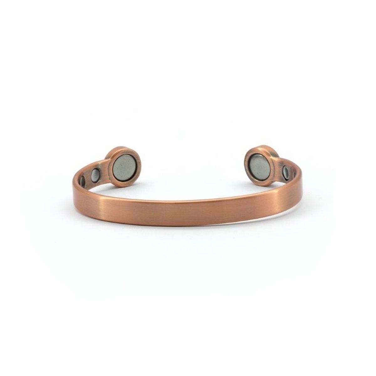 Magnetic Copper Wellness Bands - Classic