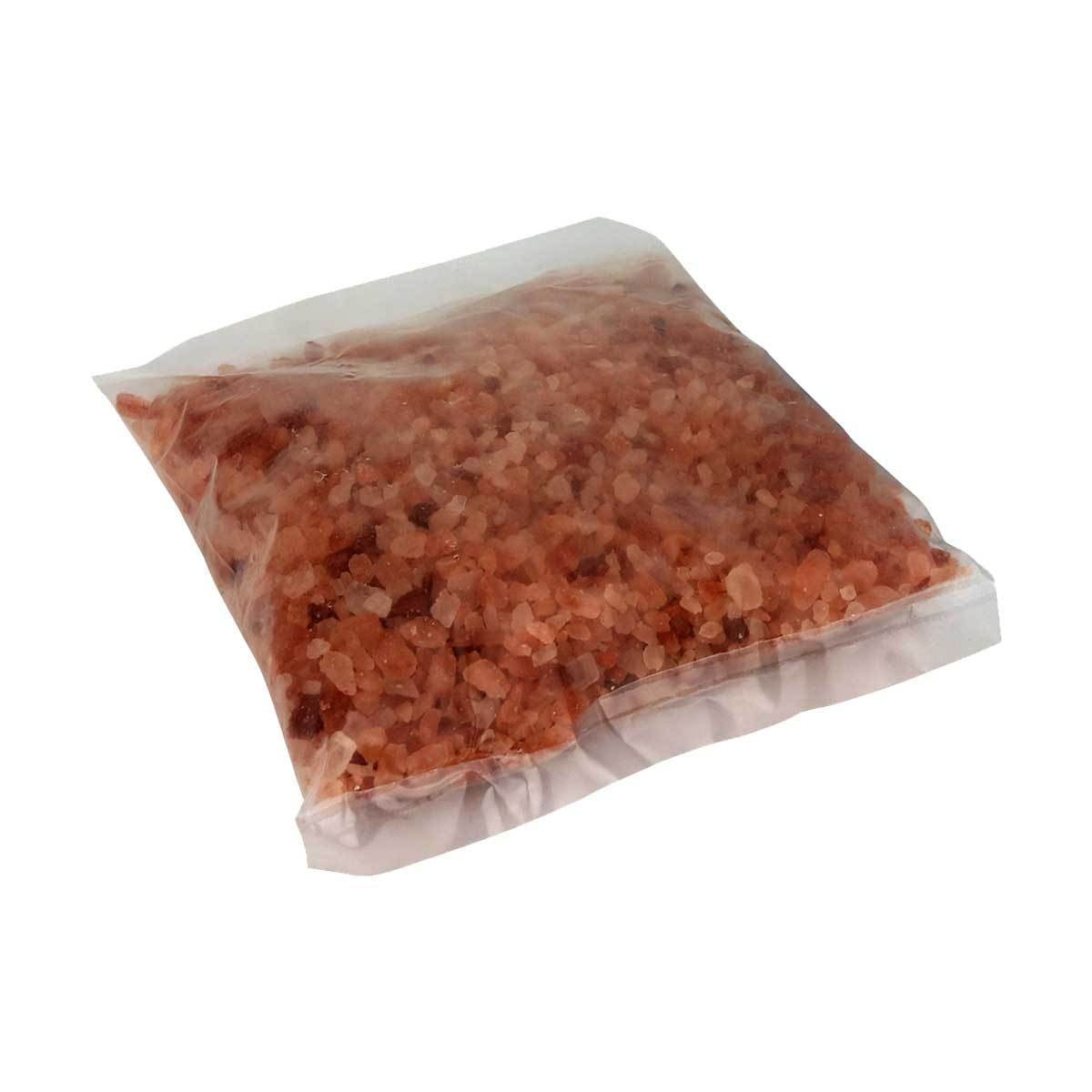 Himalayan Pink Salt Inhaler salt packet