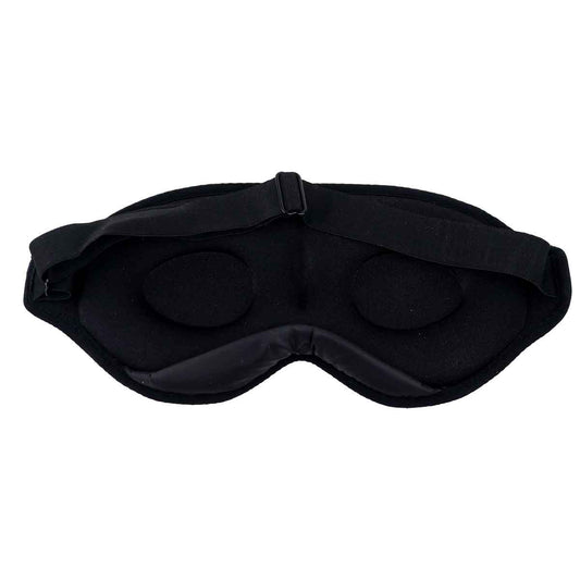 Comfy Cloud Sleep Mask