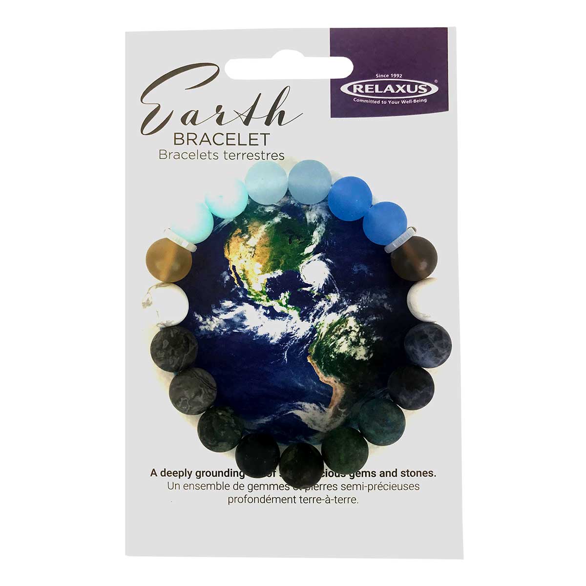 Earth Bracelet