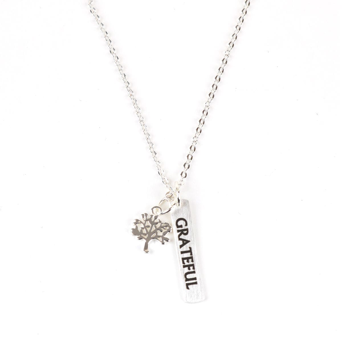 Tree of Life Necklace