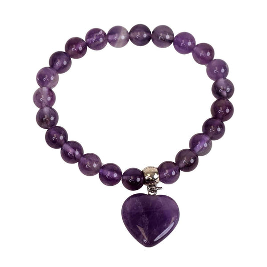 Amethyst Bracelet