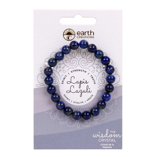 Lapis Lazuli Bracelet