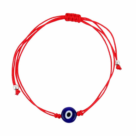 Evil Eye Bracelet (3-Piece Set)